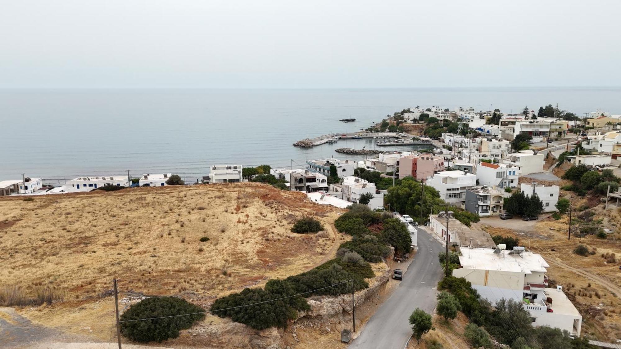 Asteri Apartments Und Studios Makry Gialos  Exterior photo