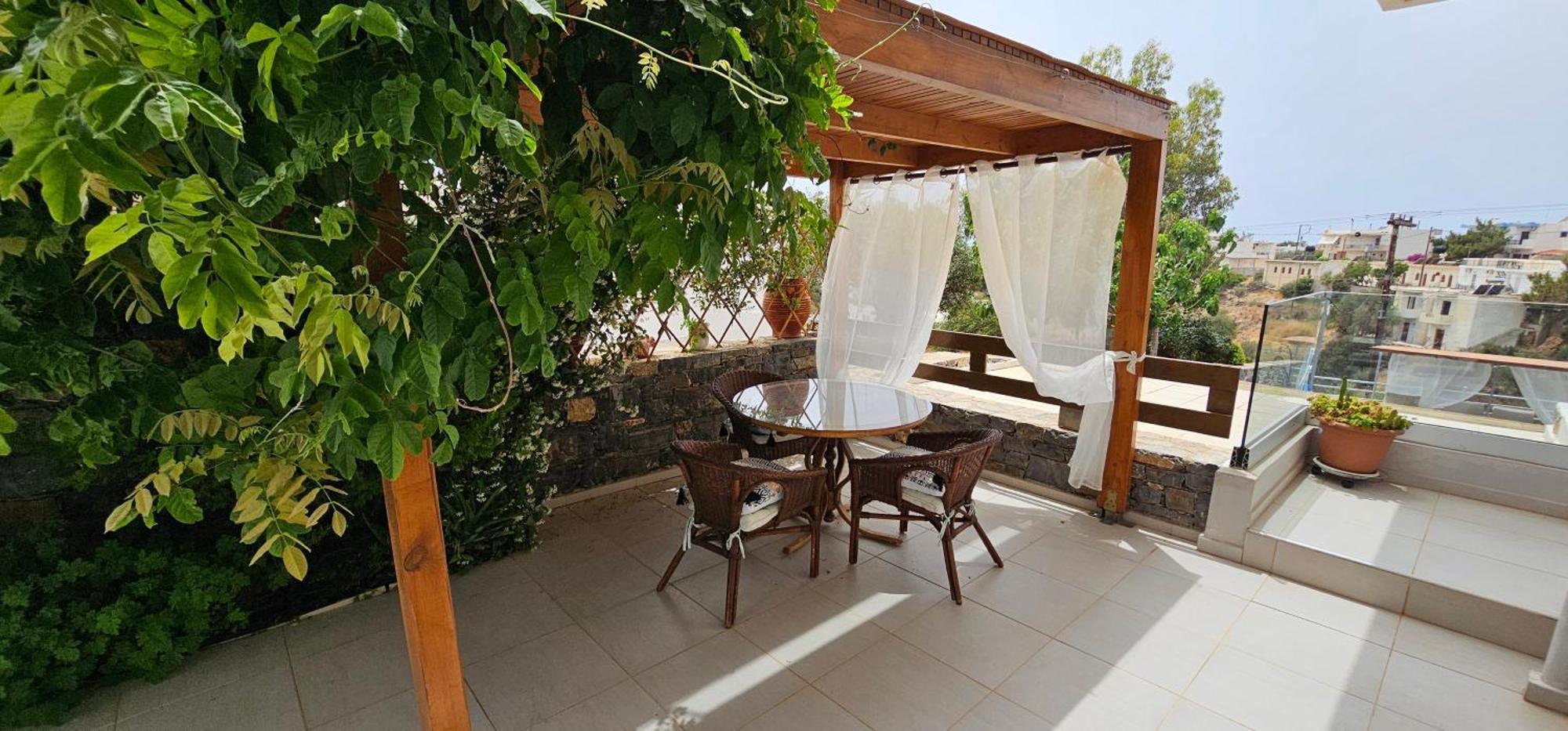 Asteri Apartments Und Studios Makry Gialos  Exterior photo