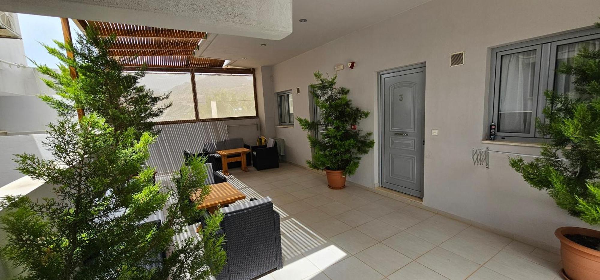 Asteri Apartments Und Studios Makry Gialos  Exterior photo