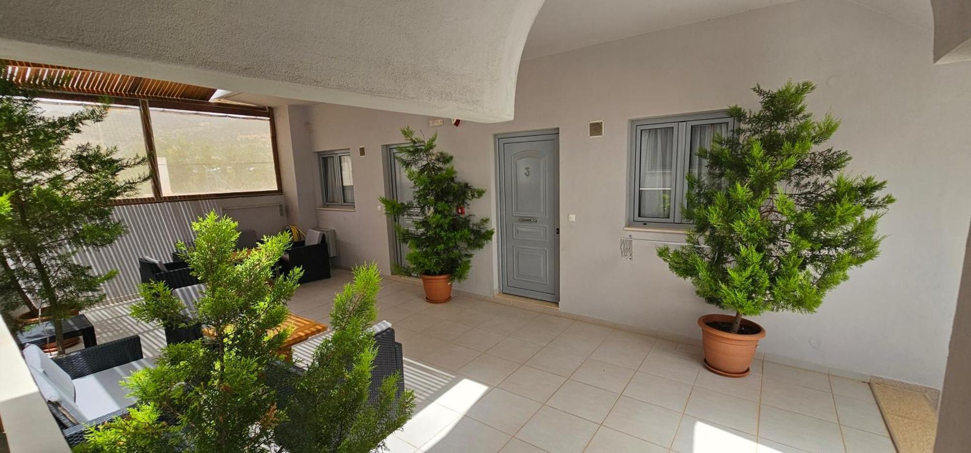 Asteri Apartments Und Studios Makry Gialos  Exterior photo