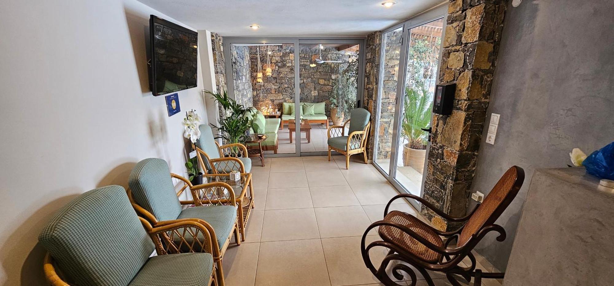 Asteri Apartments Und Studios Makry Gialos  Exterior photo