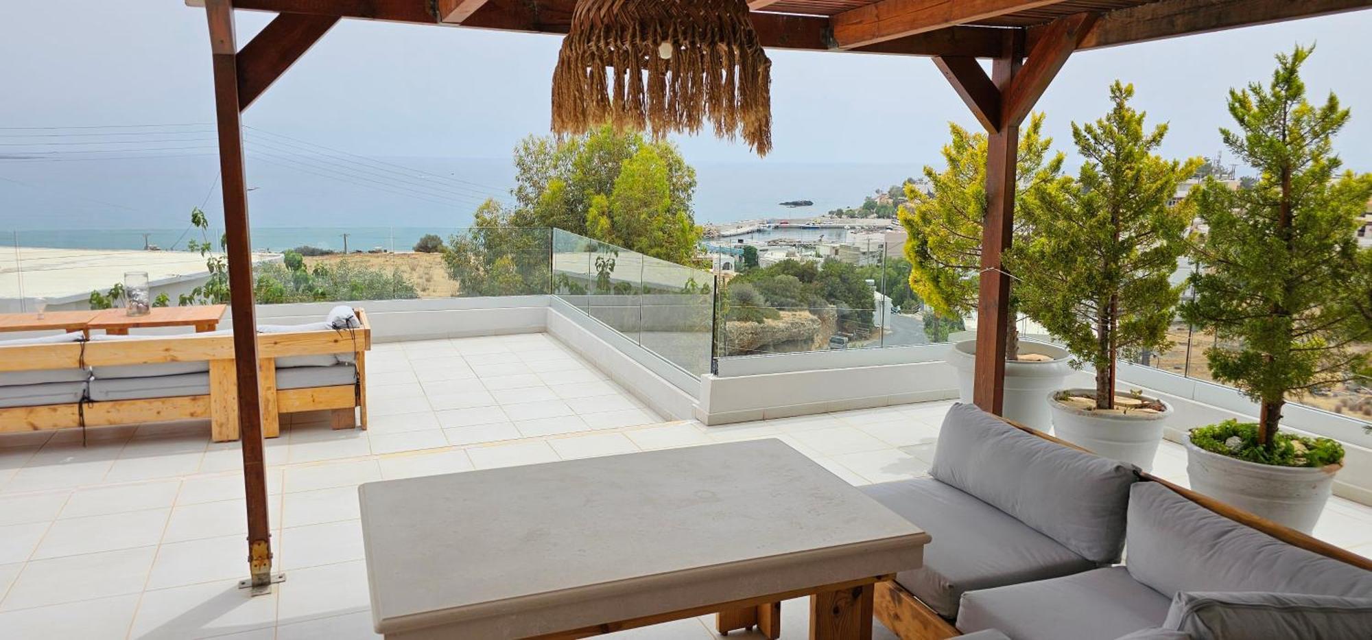 Asteri Apartments Und Studios Makry Gialos  Exterior photo