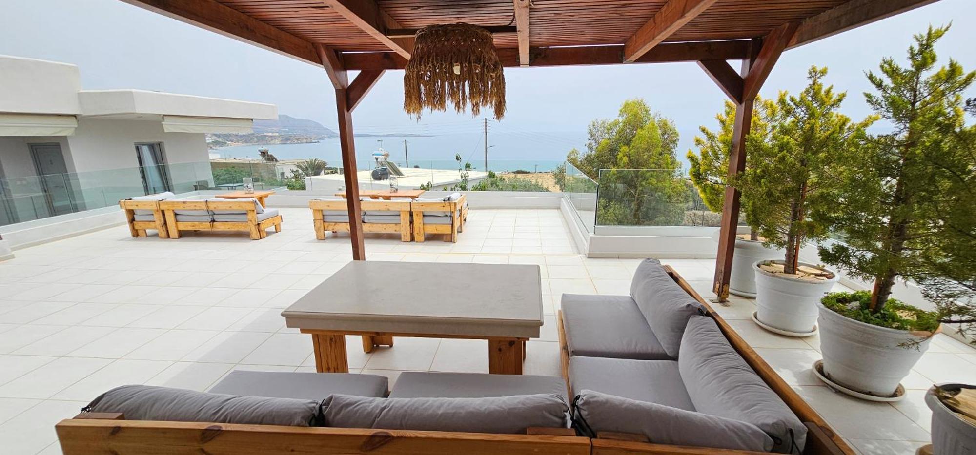 Asteri Apartments Und Studios Makry Gialos  Exterior photo