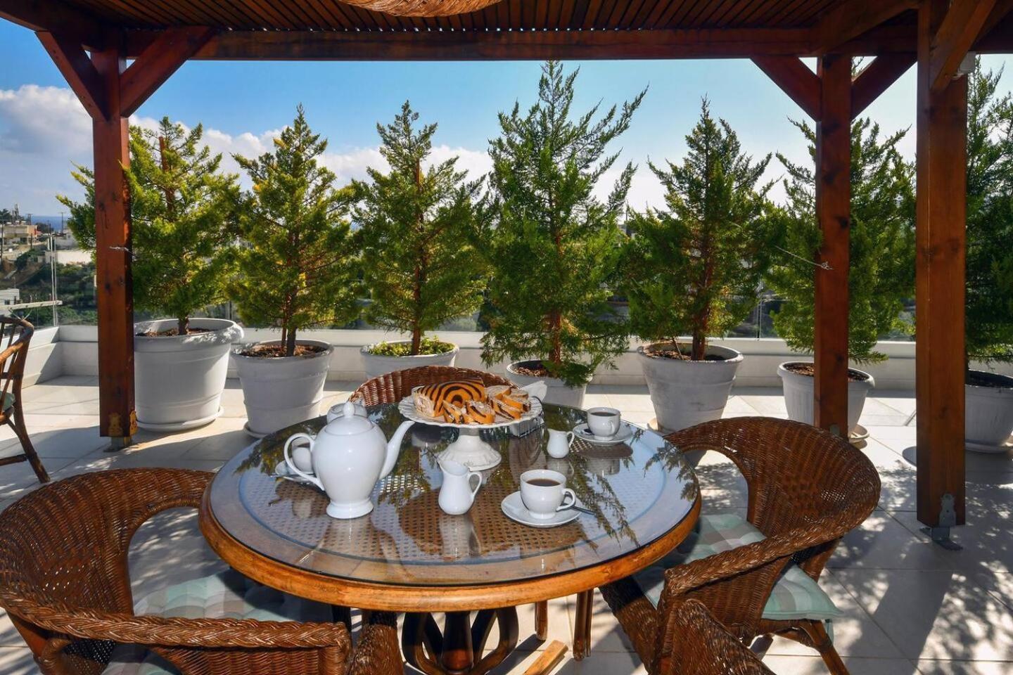 Asteri Apartments Und Studios Makry Gialos  Exterior photo