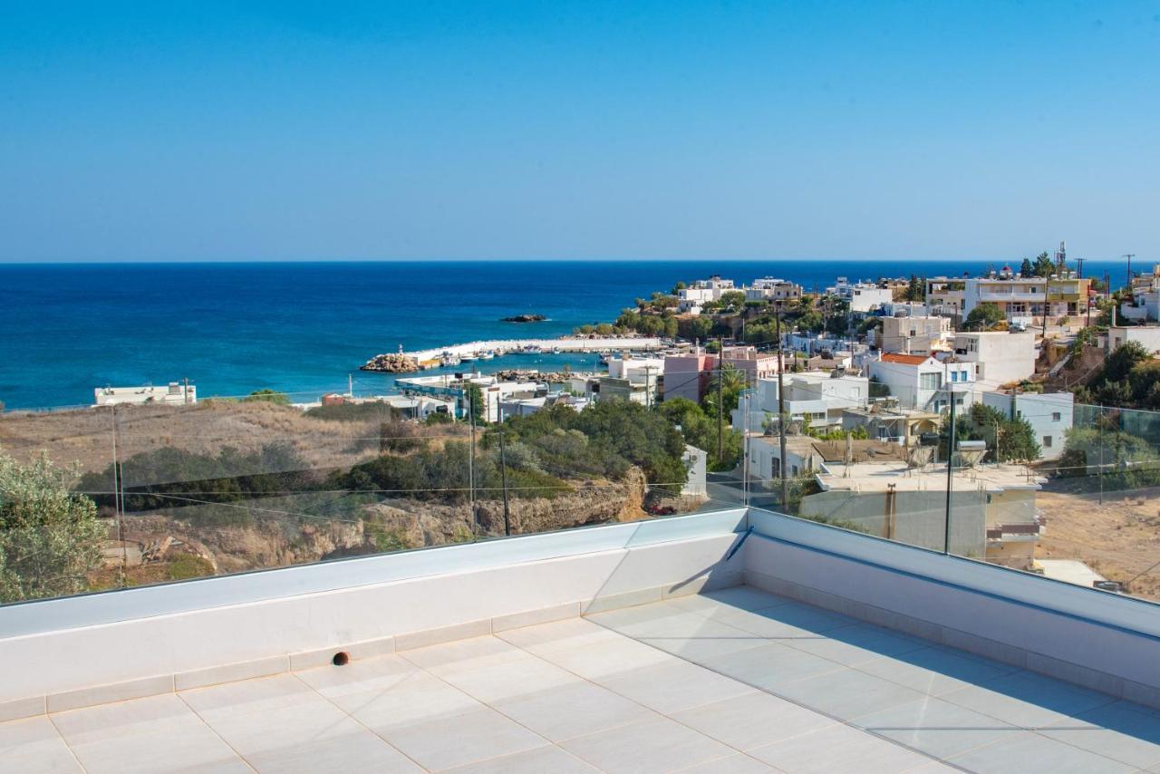 Asteri Apartments Und Studios Makry Gialos  Exterior photo