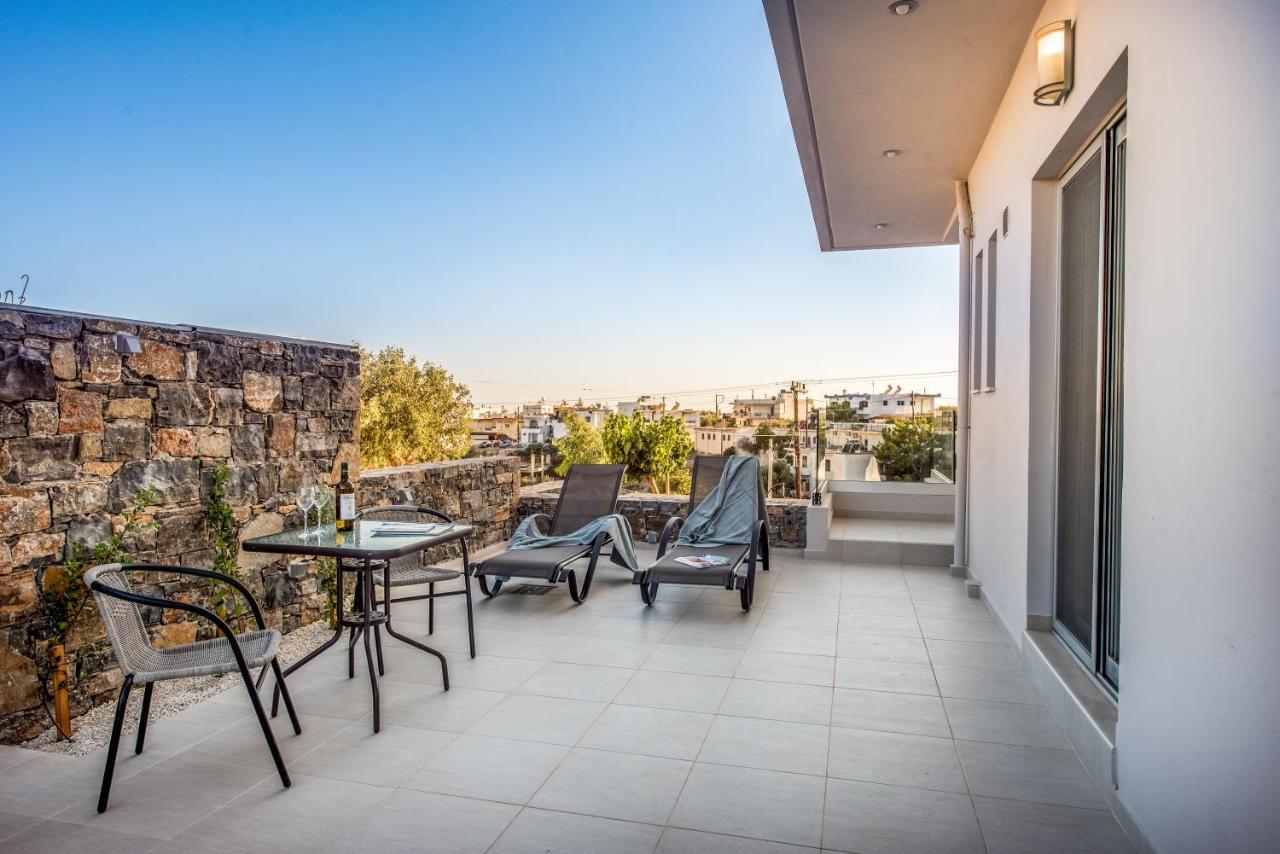 Asteri Apartments Und Studios Makry Gialos  Exterior photo