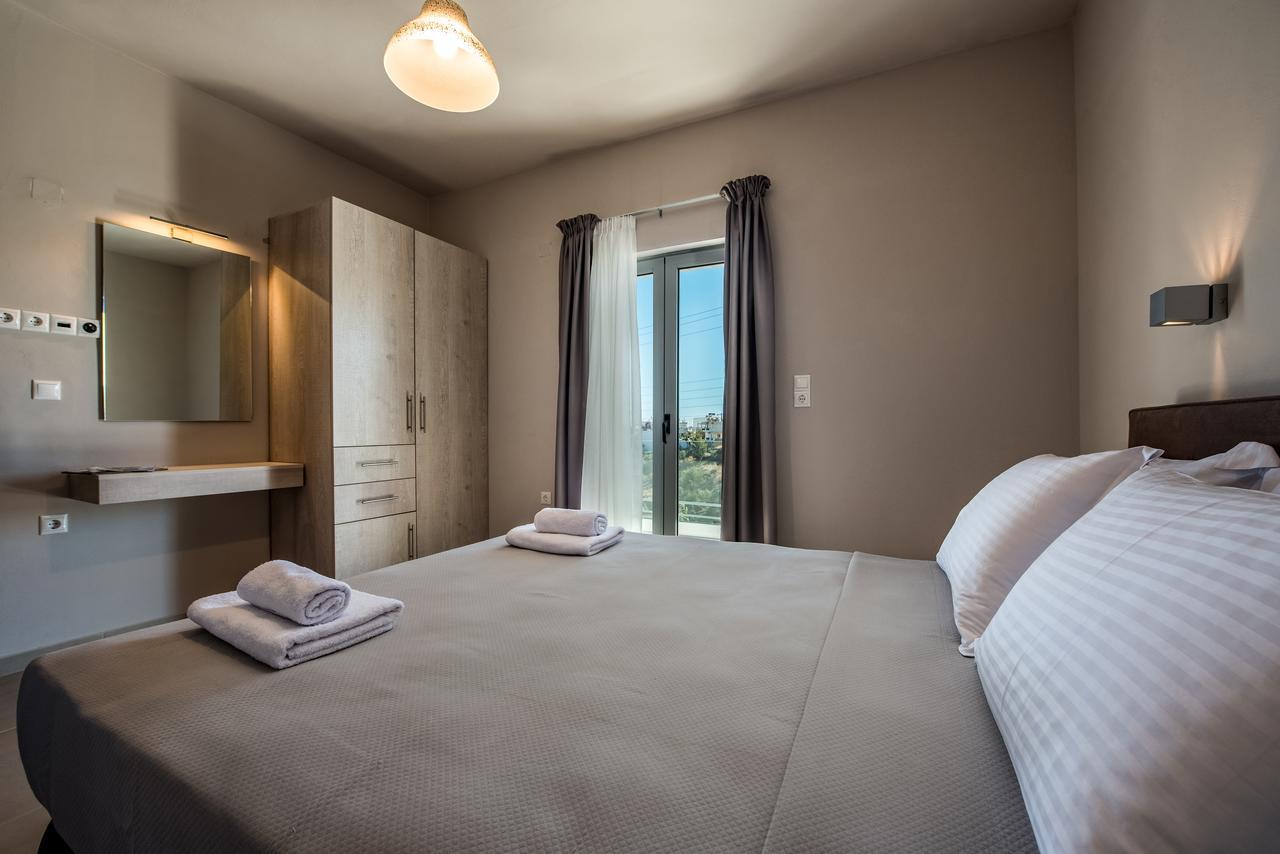 Asteri Apartments Und Studios Makry Gialos  Exterior photo